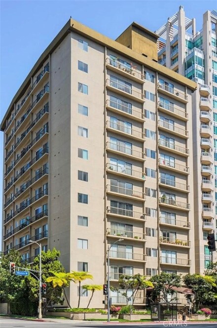 10747 Wilshire Blvd Unit 1107, Los Angeles, CA 90024