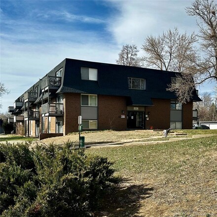 230 E Highline Cir Unit 304, Centennial, CO 80122