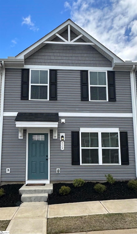 513 Tehama Place, Greer, SC 29651