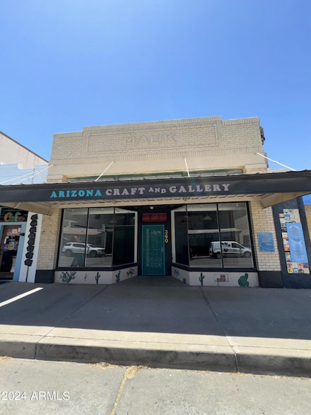 360 N Main St, Florence, AZ 85132