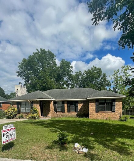 2951 Dahlia Dr, Augusta, GA 30906