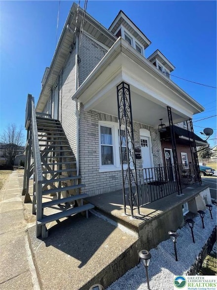 648 Line St Unit 2, Easton, PA 18042