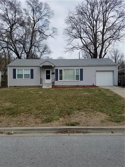 7522 W 64th Terrace, Mission, KS 66202