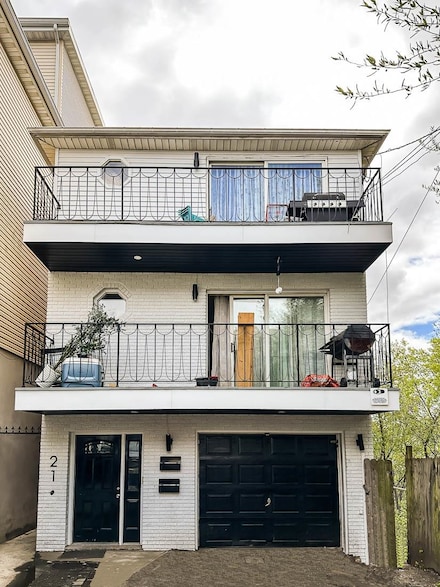 21 Floyd St Unit 2, Jersey City, NJ 07306