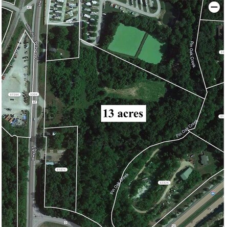 Unlisted Address