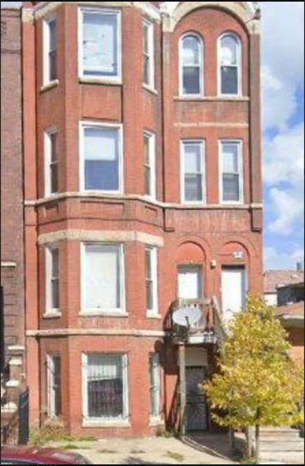 2852 E 91st St Unit 3, Chicago, IL 60617