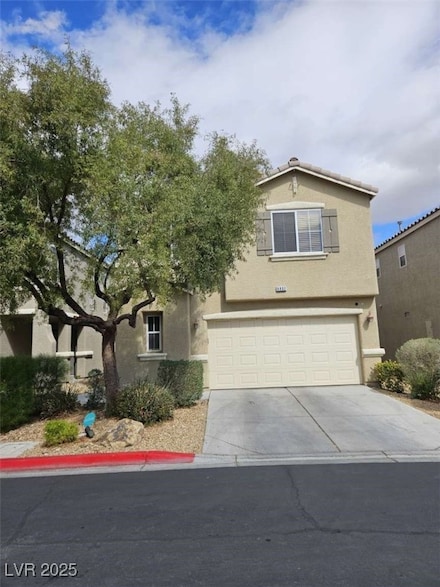 6802 Bayberry Creek Ct, Las Vegas, NV 89130