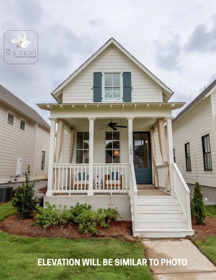 465 Pea Ridge Rd, Oxford, MS 38655