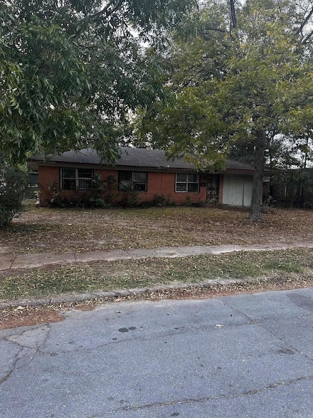 2602 Shady Grove, Pine Bluff, AR 71603