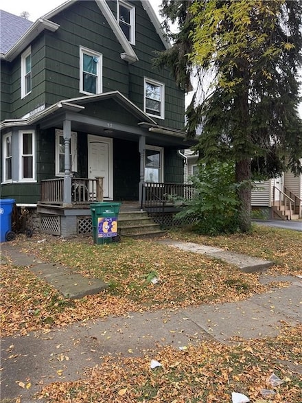 37 Ferndale Crescent, Rochester, NY 14609