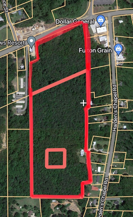 0 E Main St, Fulton, MI 38843