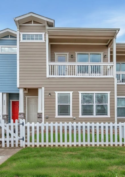 207 Starr St, Dallas, TX 75203