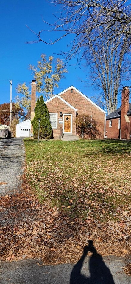 280 E Beechwold Blvd, Columbus, OH 43214