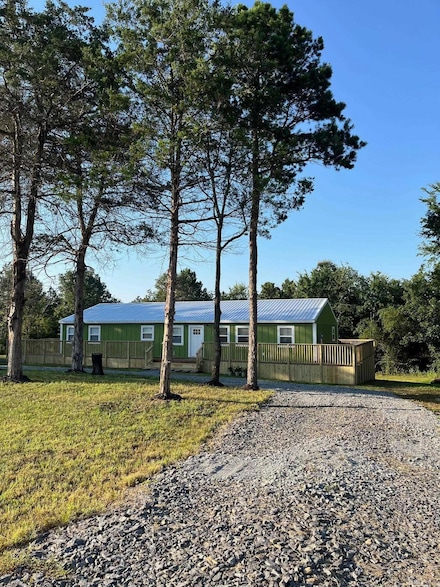 625 Bens Cir, Clinton, AR 72031