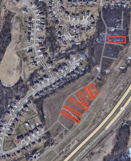 5546 Juniper Dr, Pleasant Hill, IA 50327