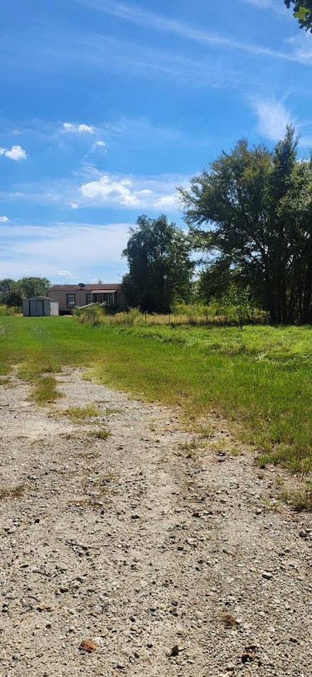 28901 Cr 2100, Kemp, TX 75143