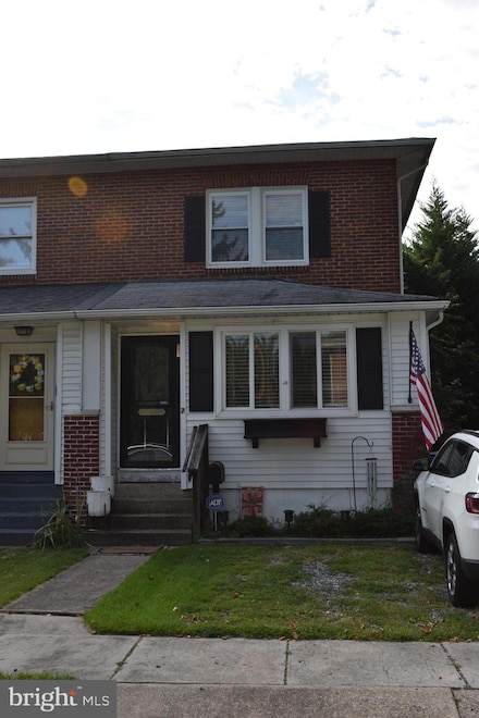 7 Laurel Ave, Florence, NJ 08518