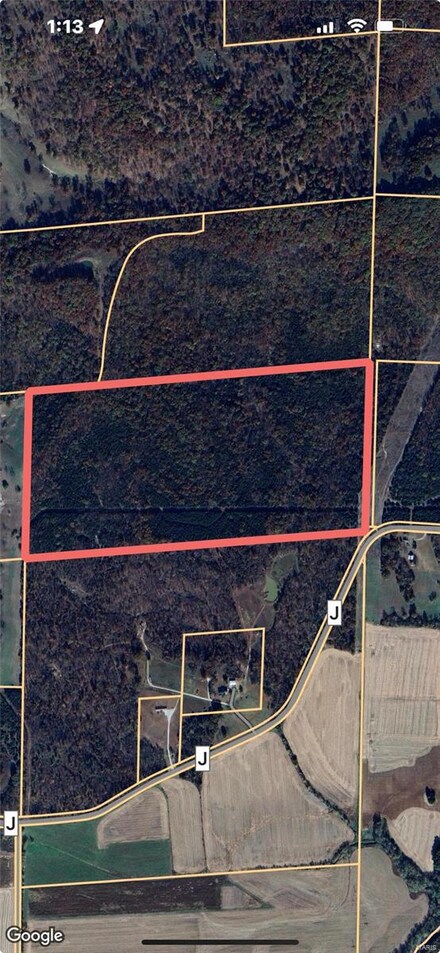 0 Highway J, New Florence, MO 63363