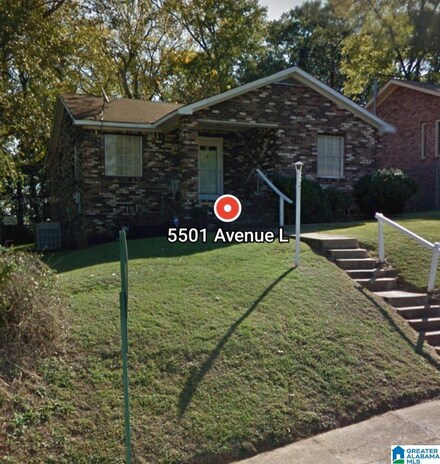 5501 Avenue L, Birmingham, AL 35208