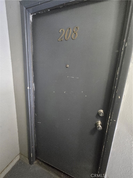 618 W Dryden St Unit 208, Glendale, CA 91202
