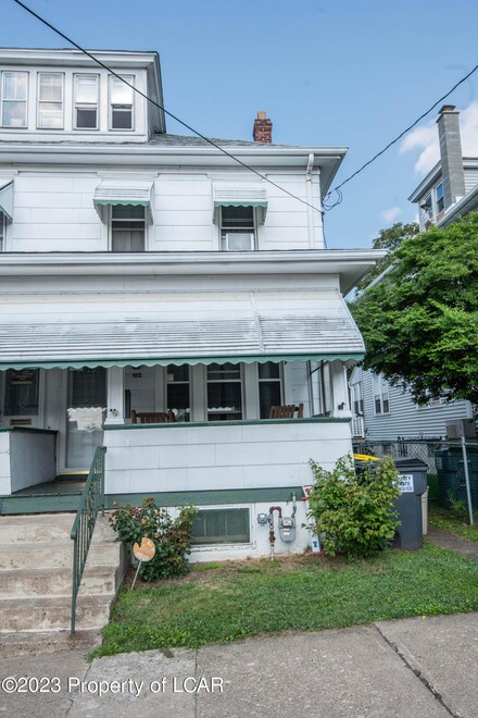 405 Putnam St, West Hazleton, PA 18202