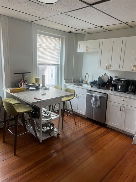 111 H St Unit 2, Boston, MA 02127