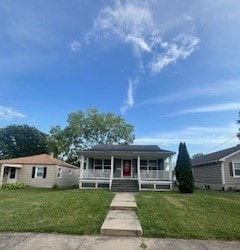 16 1 2 Dodge Ave, Danville, IL 61832