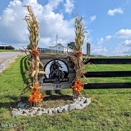 780 Bright Hope Rd, Greeneville, TN 37743