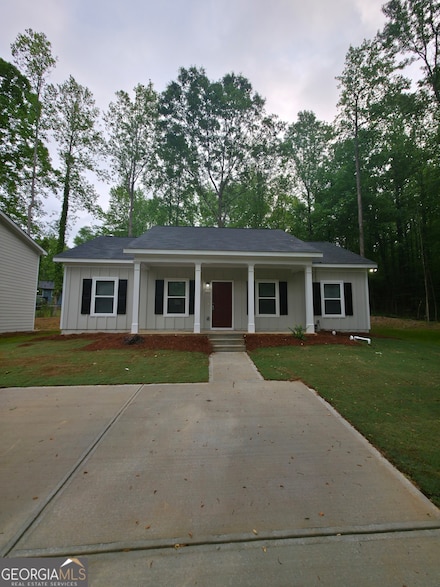 360 Washington Dr, Athens, GA 30601