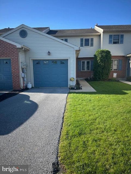 2146 Walnut St, Lebanon, PA 17042