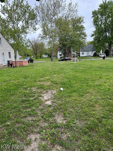 15834 Liberal St, Detroit, MI 48205