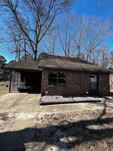 11618 Ponderosa Dr, Little Rock, AR 72209