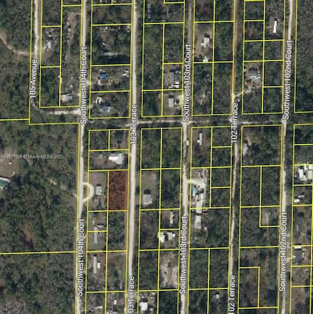 0 SW 103rd Terrace, Cedar Key, FL 32625