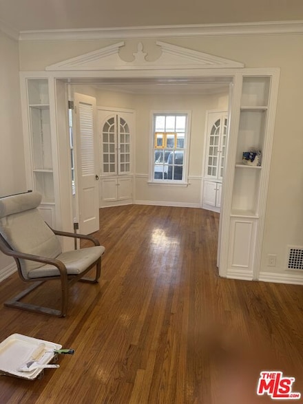750 N St Andrews Place Unit 102, Los Angeles, CA 90038