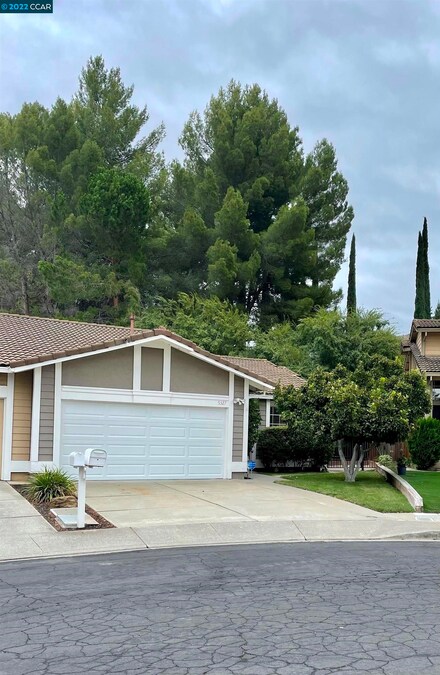 5327 Grasswood Cir, Concord, CA 94521