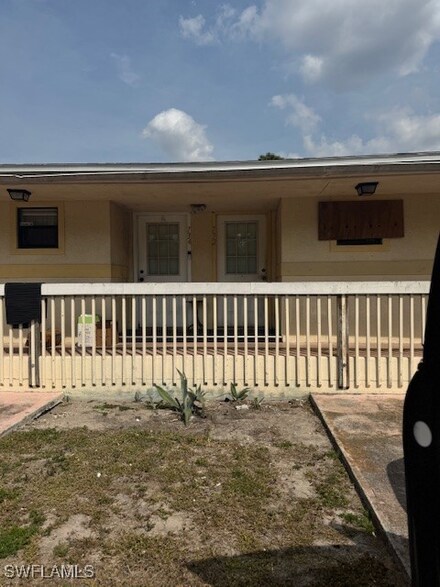 732 Gerald Ave, Lehigh Acres, FL 33936
