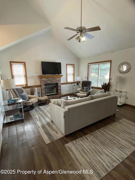 56 Sagewood Ct Unit A, Basalt, CO 81621