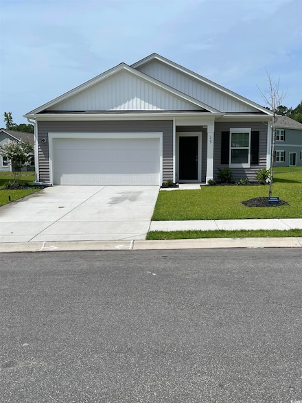 539 Tillage Ct, Conway, SC 29526