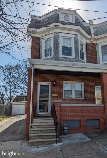1218 Sycamore St, Wilmington, DE 19805