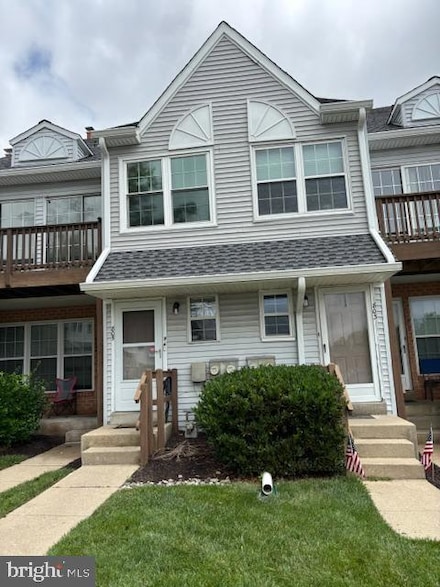 805 Northridge Dr Unit 108-B, Norristown, PA 19403