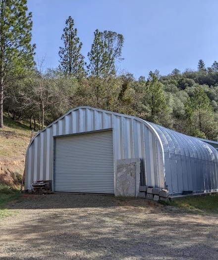 10180 Rock Creek Rd, Placerville, CA 95667