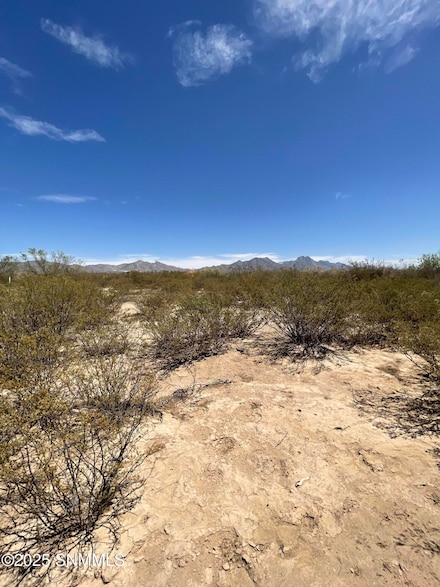 9245 Rabbit Run Rd, Las Cruces, NM 88012