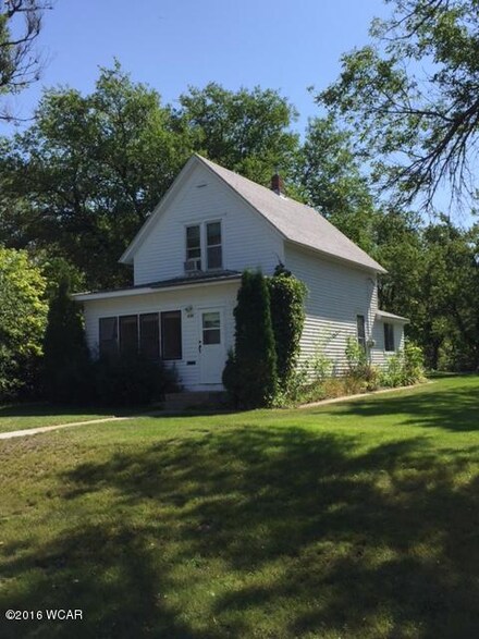 409 Lac Qui Parle Ave N, Canby, MN 56220