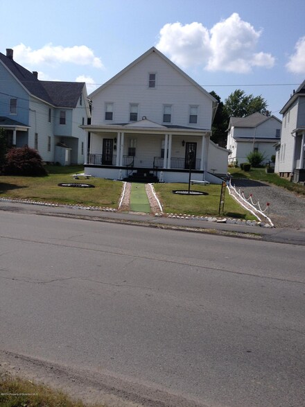 3209 N Main Ave Unit 3211, Scranton, PA 18508