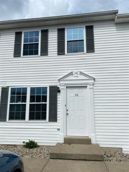 455 Three Springs Rd Unit 26, Bowling Green, KY 42104