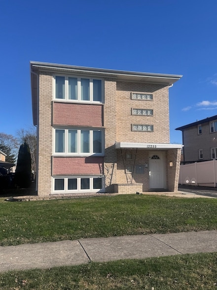 12255 S Mcdaniels St Unit GN, Alsip, IL 60803