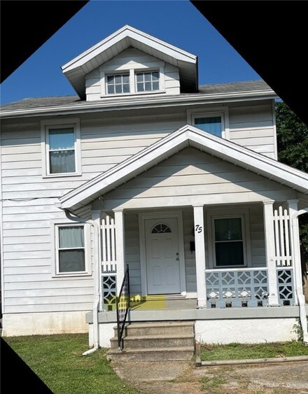 75 Seminary Ave, Dayton, OH 45403