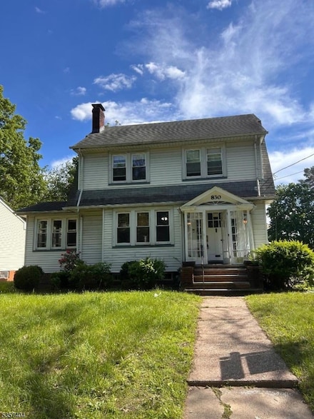 830 Hamilton St, Rahway, NJ 07065