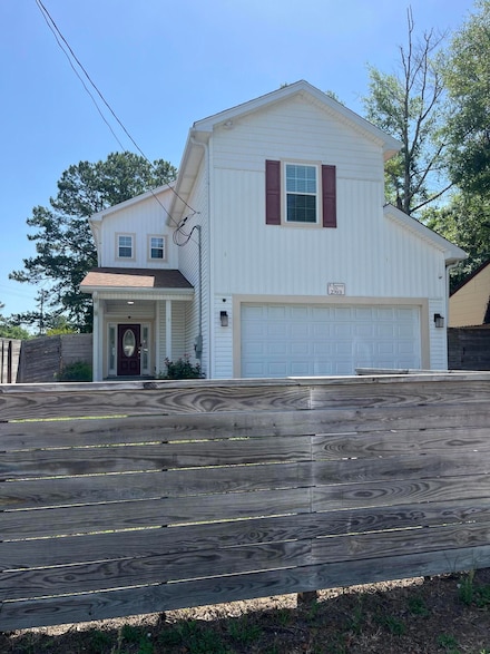 2703 E Surrey Dr, North Charleston, SC 29405