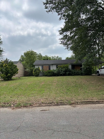 1423 Abernathy Rd, Memphis, TN 38116